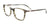 EasyClip EC664 Eyeglasses | Size 48 / Transparent Marble Grey