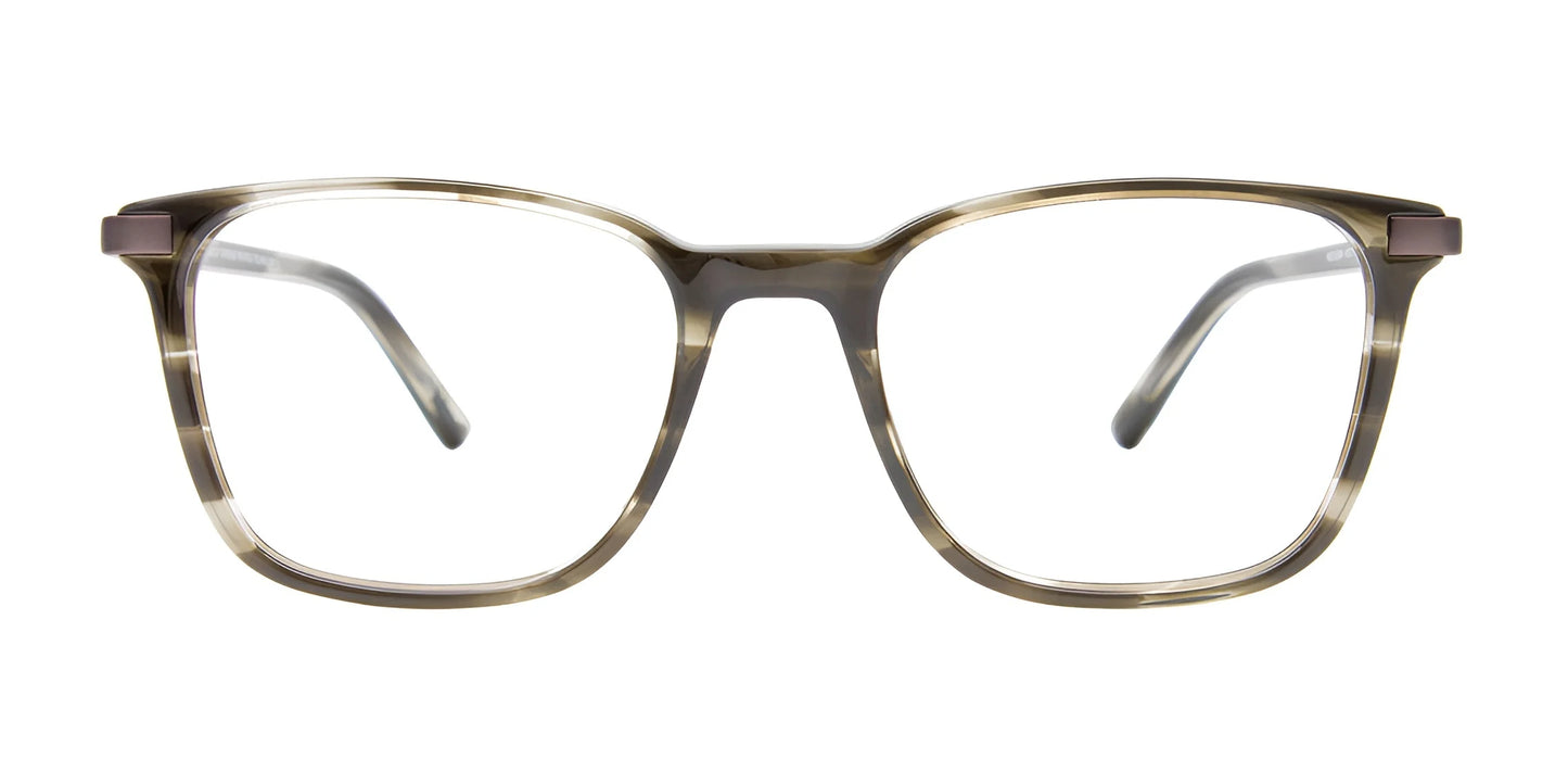 EasyClip EC664 Eyeglasses | Size 48