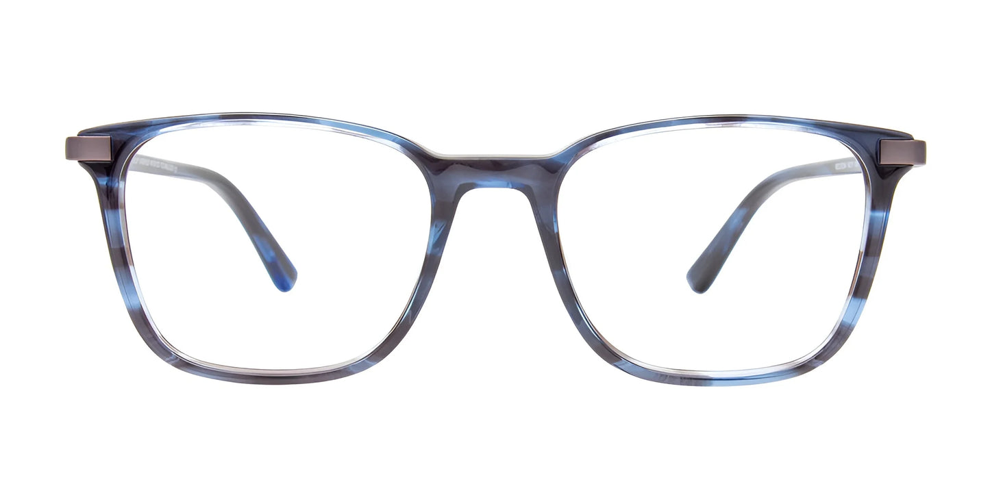 EasyClip EC664 Eyeglasses | Size 48