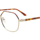 Tortoise & Gold/Tortoise