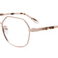 Rose Gold/Rose Tortoise