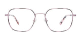 EasyClip EC668 Eyeglasses | Size 48