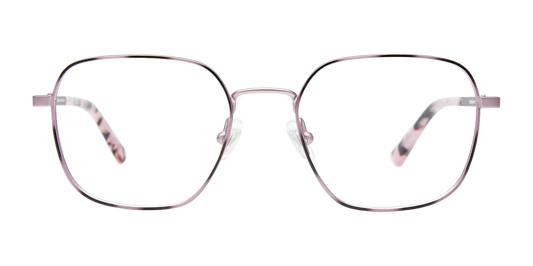 EasyClip EC668 Eyeglasses | Size 48