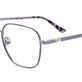 Lilac & Tortoise Lilac
