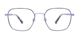 EasyClip EC668 Eyeglasses | Size 48