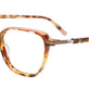 Transparent Tortoise & Pink Transparent