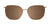 EasyClip EC669 Eyeglasses with Clip-on Sunglasses | Size 52 / Clip Only (Color №010)