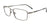 EasyClip EC672 Eyeglasses | Size 59 / Satin Steel