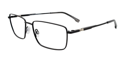 EasyClip EC672 Eyeglasses | Size 59