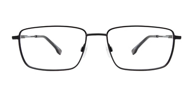EasyClip EC672 Eyeglasses | Size 59