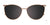 EasyClip EC673 Eyeglasses with Clip-on Sunglasses | Size 51 / Clip Only (Color №010)