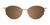 EasyClip EC675 Eyeglasses with Clip-on Sunglasses | Size 52 / Clip Only (Color №010)