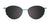 EasyClip EC675 Eyeglasses with Clip-on Sunglasses | Size 52 / Clip Only (Color №050)