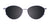 EasyClip EC675 Eyeglasses with Clip-on Sunglasses | Size 52 / Clip Only (Color №080)