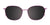EasyClip EC676 Eyeglasses with Clip-on Sunglasses | Size 51 / Clip Only (Color №030)