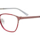 Red & Silver Trim