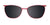 EasyClip EC683 Eyeglasses with Clip-on Sunglasses | Size 52 / Clip Only (Color №030)