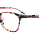 Pink Mix Pattern