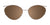 EasyClip EC688 Eyeglasses with Clip-on Sunglasses | Size 49 / Clip Only (Color №010)