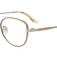 Light Brown & Steel