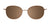 EasyClip EC690 Eyeglasses with Clip-on Sunglasses | Size 52 / Clip Only (Color №010)
