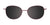 EasyClip EC690 Eyeglasses with Clip-on Sunglasses | Size 52 / Clip Only (Color №030)