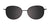 EasyClip EC690 Eyeglasses with Clip-on Sunglasses | Size 52 / Clip Only (Color №090)