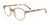 EasyClip EC692 Eyeglasses | Size 43 / Beige & Multicolor