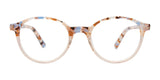 EasyClip EC692 Eyeglasses | Size 43