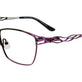 Brown & Plum