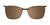 EasyClip EC704 Eyeglasses with Clip-on Sunglasses | Size 53 / Clip Only (Color №010)