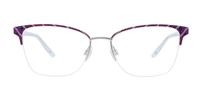 EasyClip EC705 Eyeglasses | Size 54