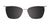EasyClip EC705 Eyeglasses | Size 54 / Clip Only (Color №080)