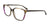 EasyClip EC706 Eyeglasses | Size 55 / Grey & Tortoise