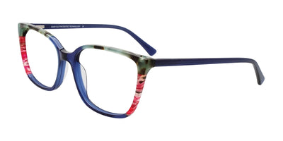 EasyClip EC706 Eyeglasses | Size 55