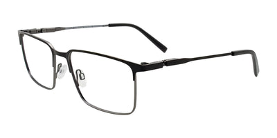 EasyClip EC707 Eyeglasses | Size 55