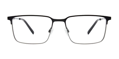 EasyClip EC707 Eyeglasses | Size 55