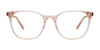 EasyClip EC708 Eyeglasses | Size 51 / Blue Camo