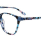 Blue Camo
