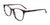 EasyClip EC708 Eyeglasses | Size 51 / Purple Camo