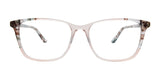 EasyClip EC711 Eyeglasses | Size 54