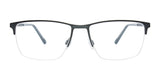 EasyClip EC712 Eyeglasses | Size 55