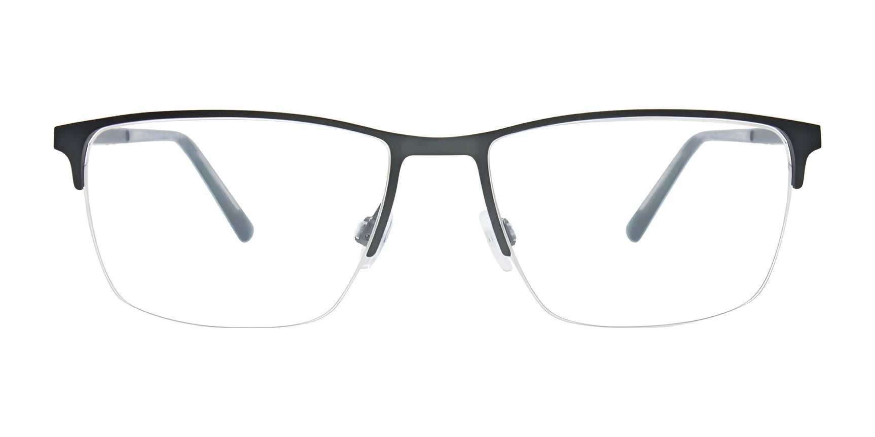 EasyClip EC712 Eyeglasses | Size 55