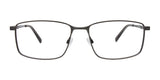 EasyClip EC713 Eyeglasses | Size 56