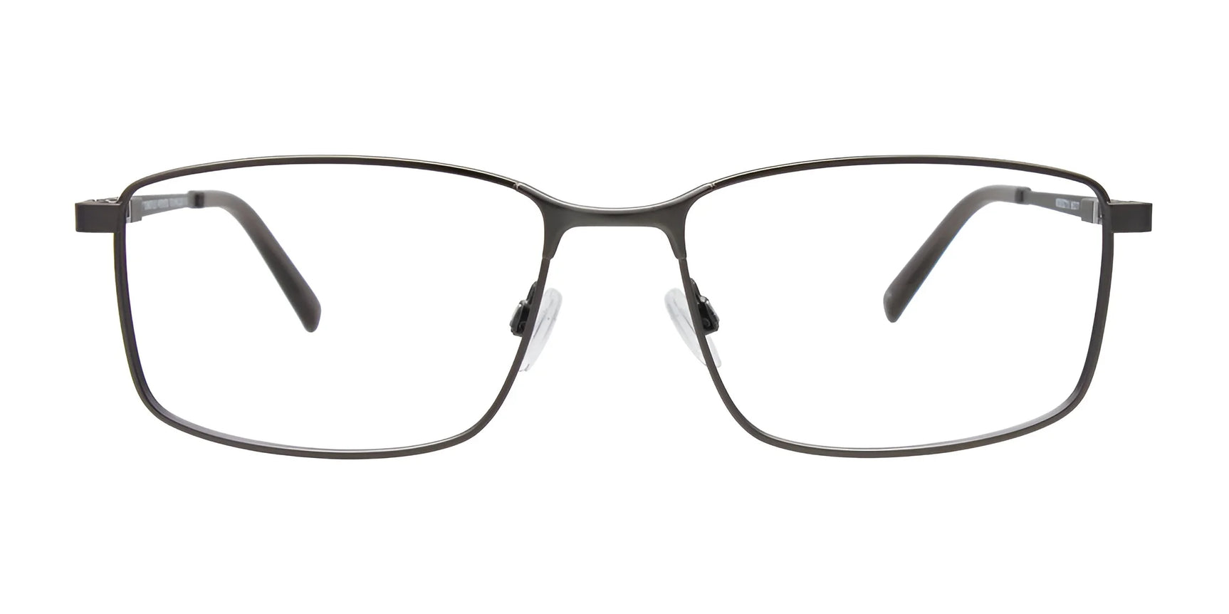 EasyClip EC713 Eyeglasses | Size 56