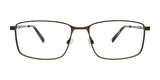 EasyClip EC713 Eyeglasses | Size 56