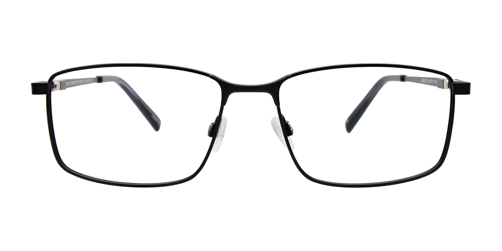 EasyClip EC713 Eyeglasses | Size 56