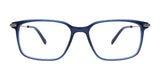 EasyClip EC714 Eyeglasses | Size 54