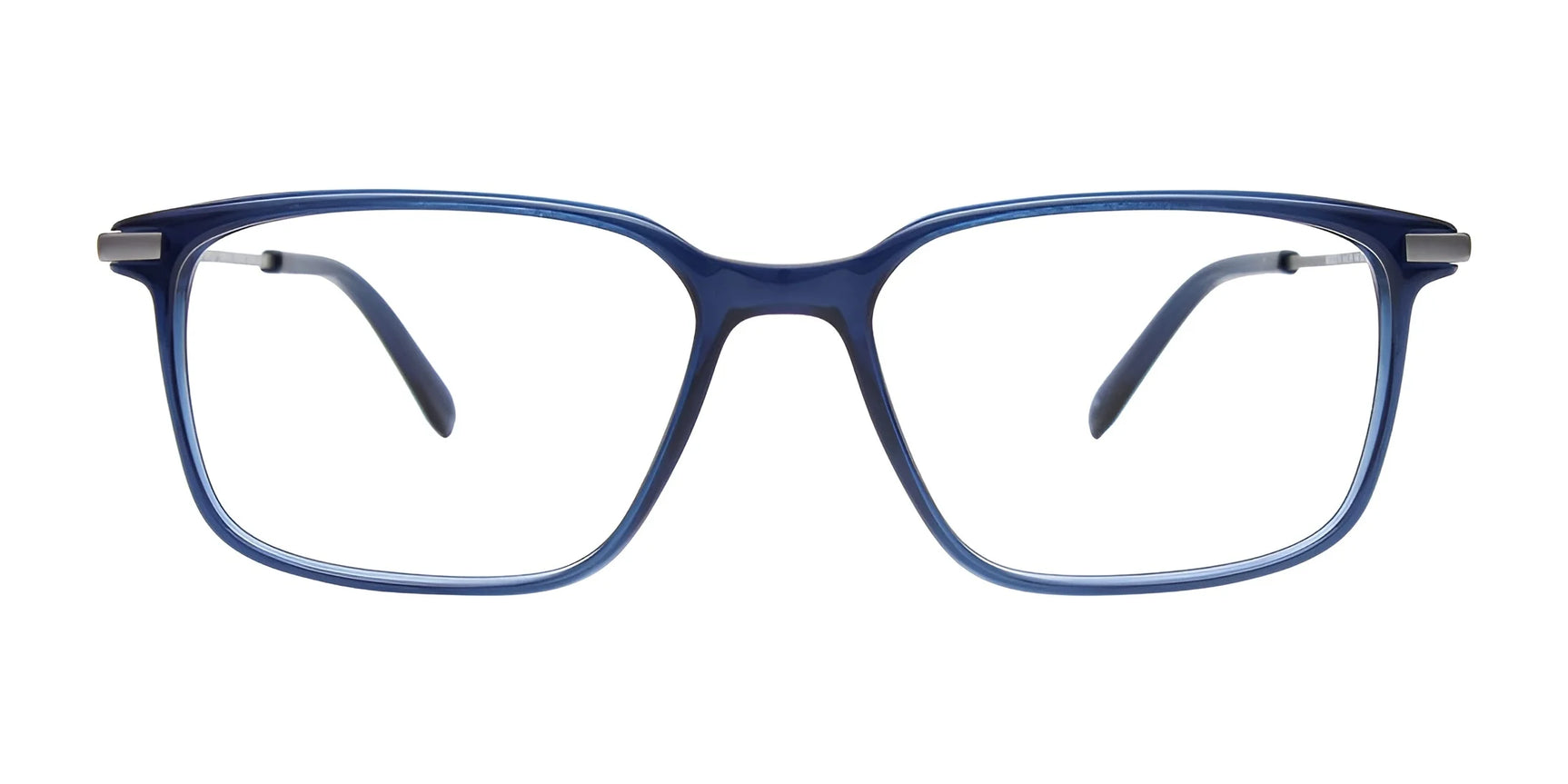 EasyClip EC714 Eyeglasses | Size 54