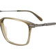 Khaki Transparent